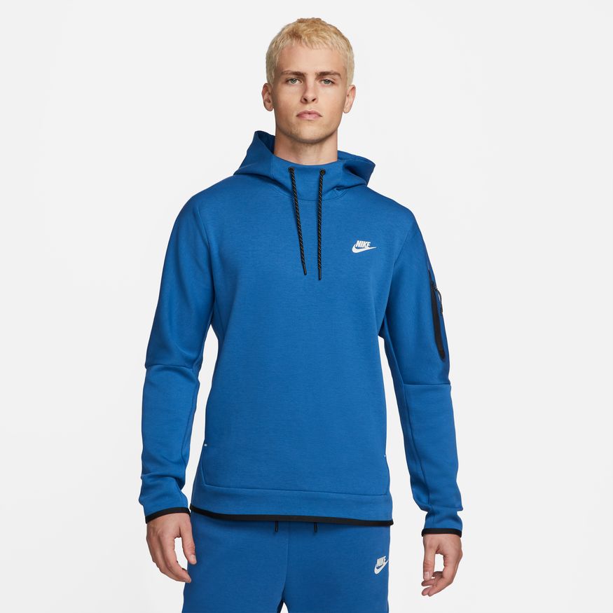 nike pullovers