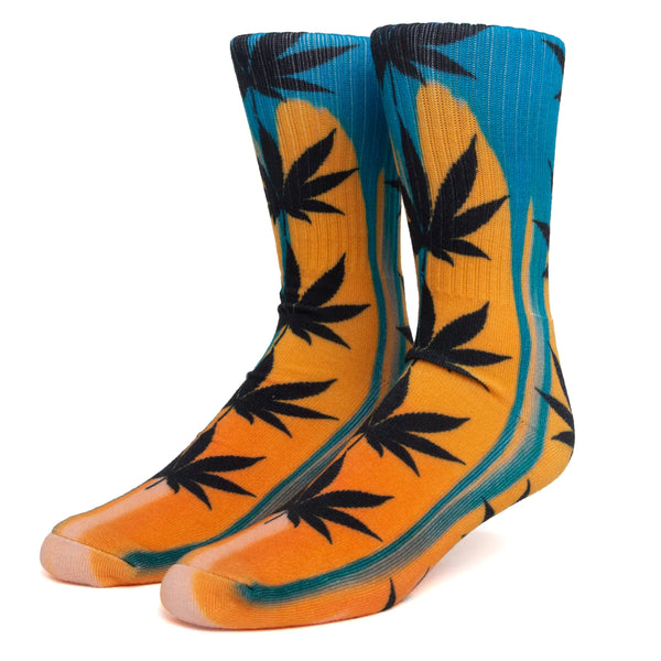 HUF - Digital Plantlife Socks