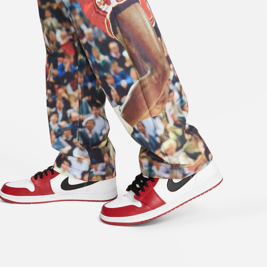 Nike - Jordan Flight Heritage Pants – FLAVOUR '99