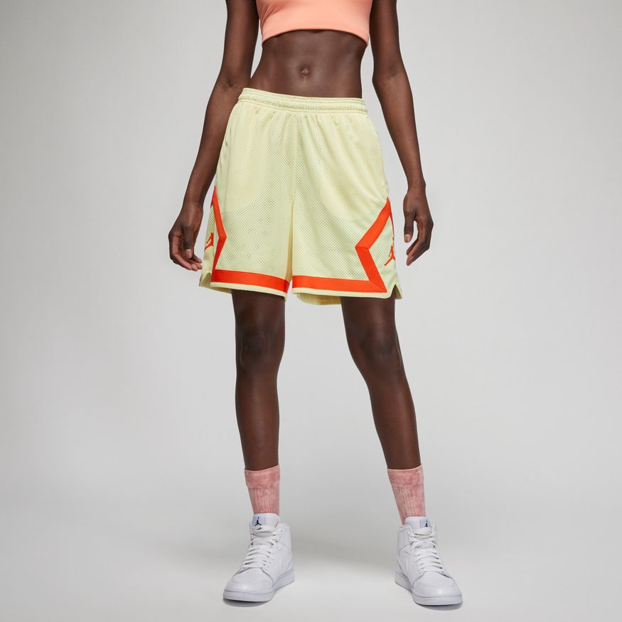 Nike - W Jordan (Her)itage Diamond Shorts