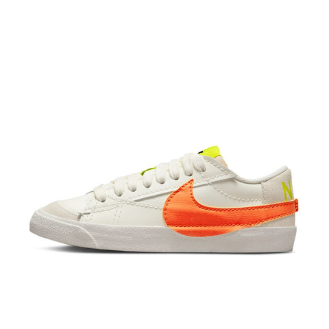 Nike Blazer Low '77 Jumbo Orange