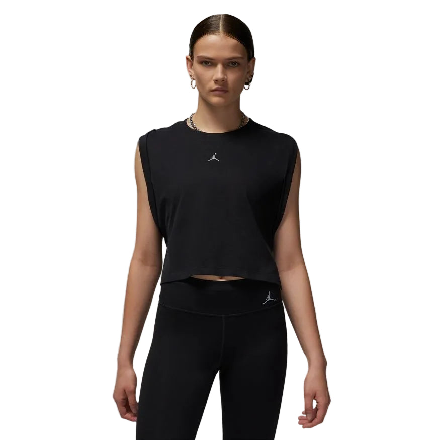 Nike - W Jordan Sports Essentials Tank Black