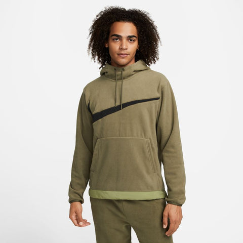 Nike - Club Fleece Hoodie