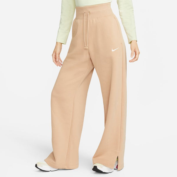 Beige nike sweatpants best sale