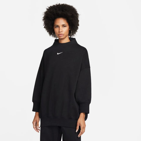 Nike - W Sportswear Phoenix Fleece Mock