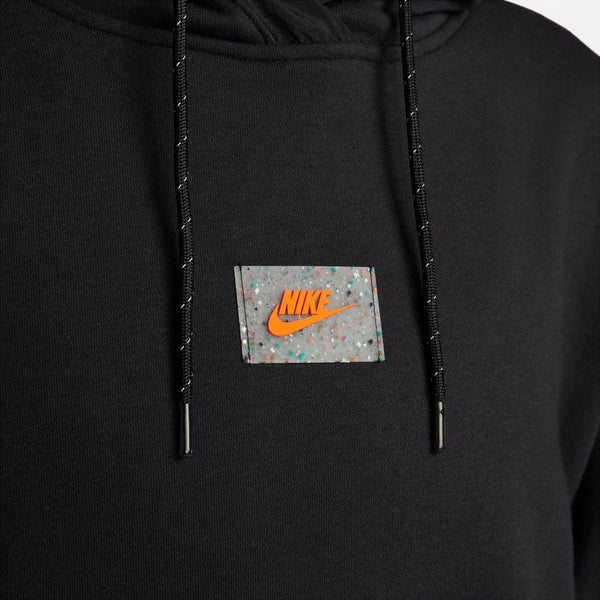 Nike - W Sportswear Utility Fleece Hoodie