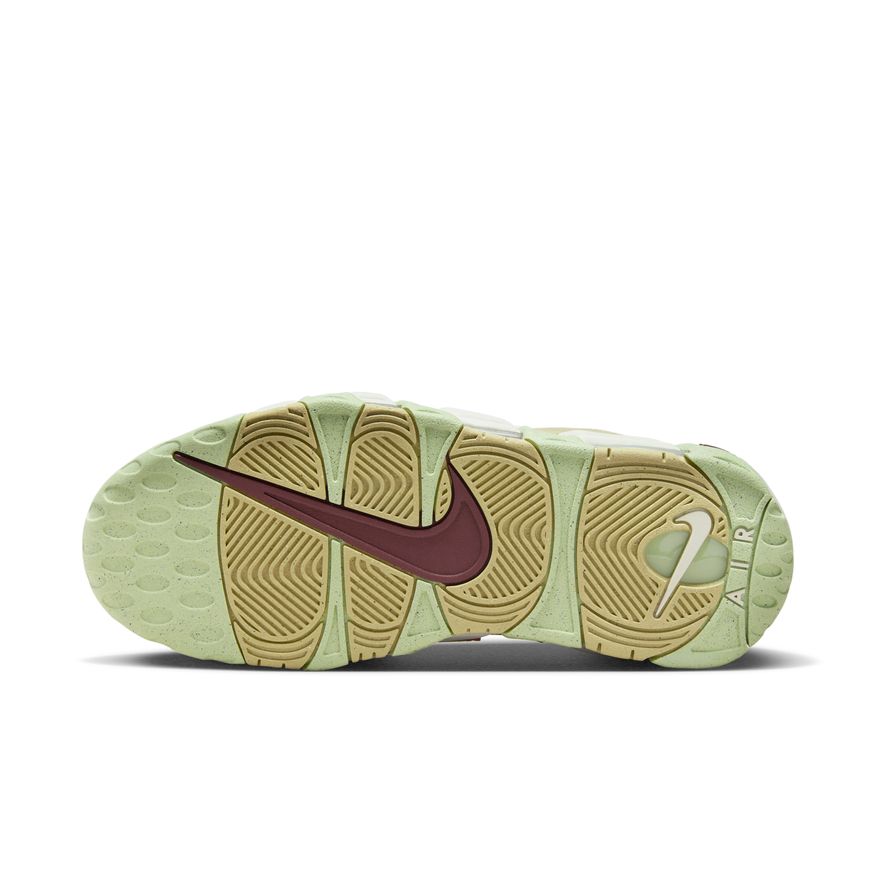 Nike - W Air More Uptempo – FLAVOUR '99