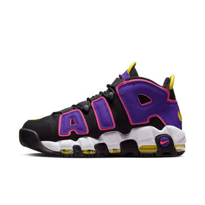 Nike - Air More Uptempo '96 – FLAVOUR '99