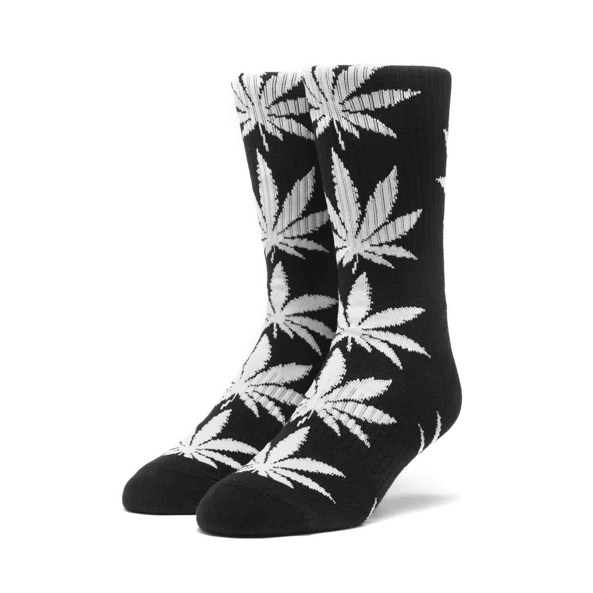 HUF - Essential Plantlife Socks-2