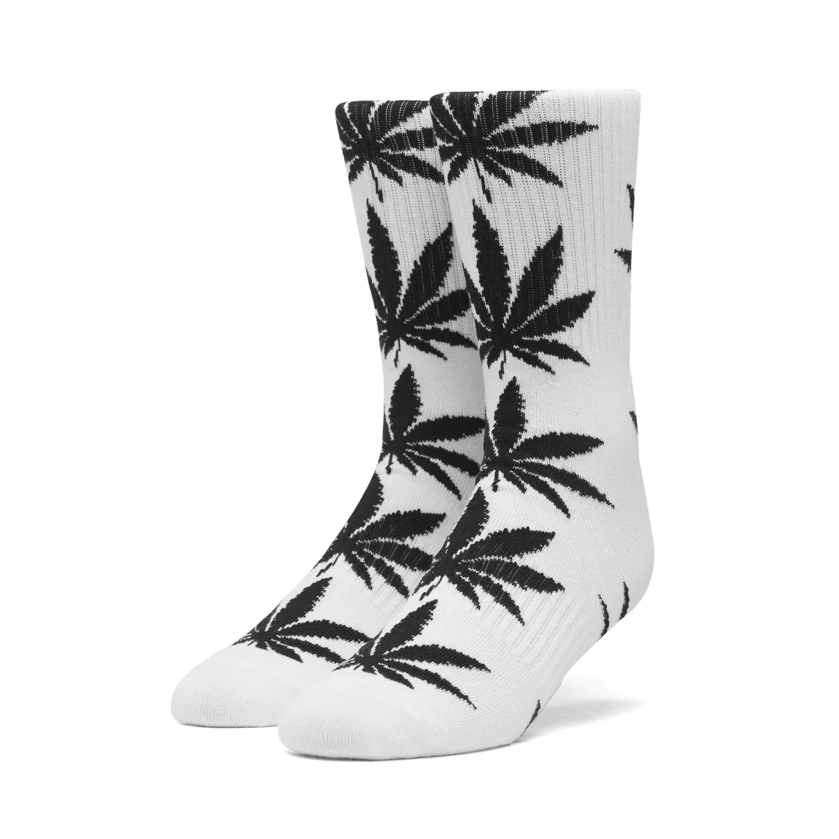 HUF - Essential Plantlife Socks-1