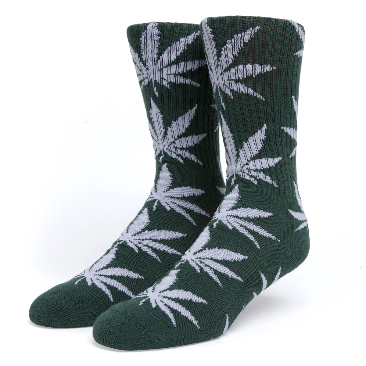 HUF - Essential Plantlife Socks-3