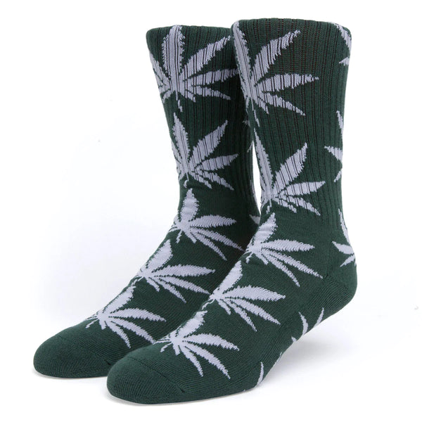 HUF - Essential Plantlife Socks