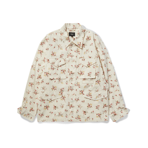 HUF - Field Floral Jacket