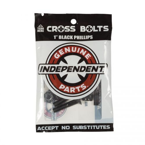 Independent - Crossbolts Hardware