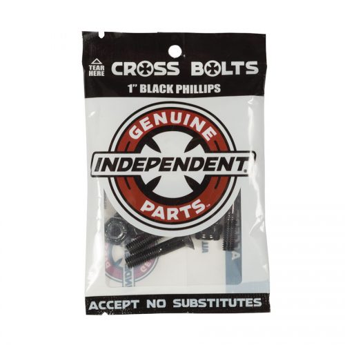 Independant - Crossbolts Hardware