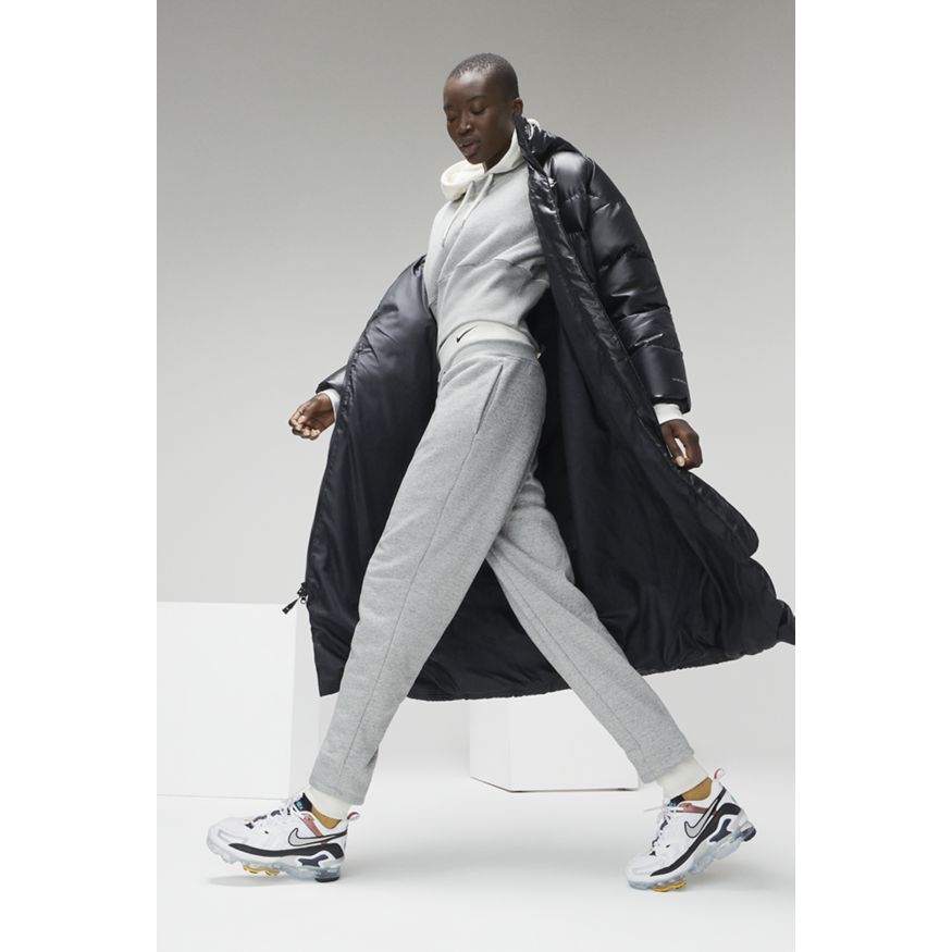 Nike - W Therma-FIT Long Jacket