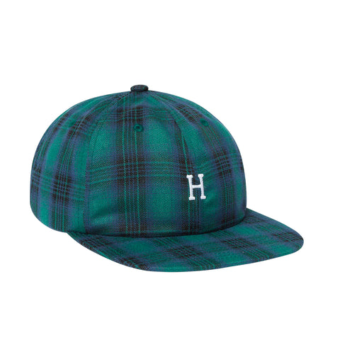 HUF - Classic 6 Panel Hat