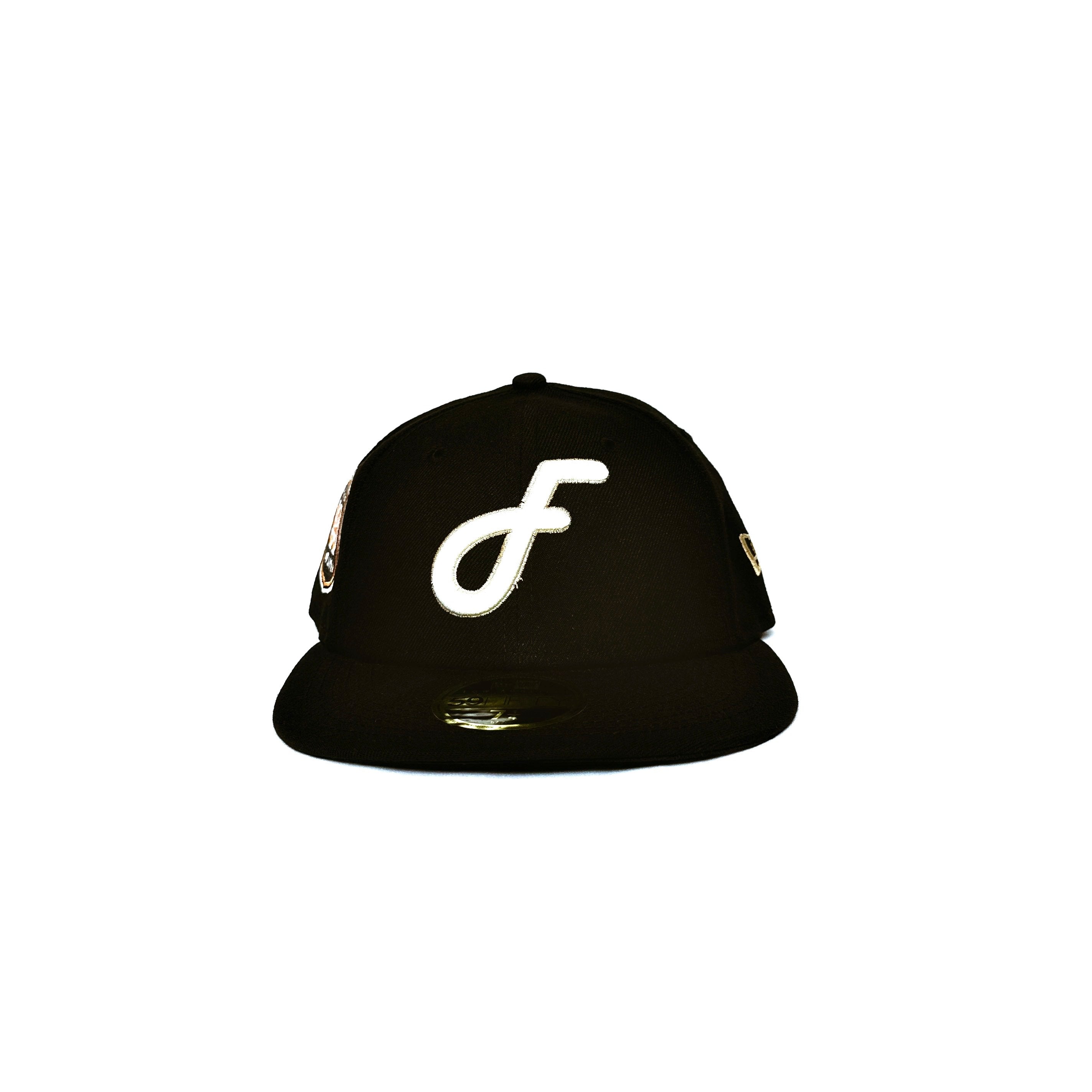 New Era - Flavour 5950 Fitted Low Pro