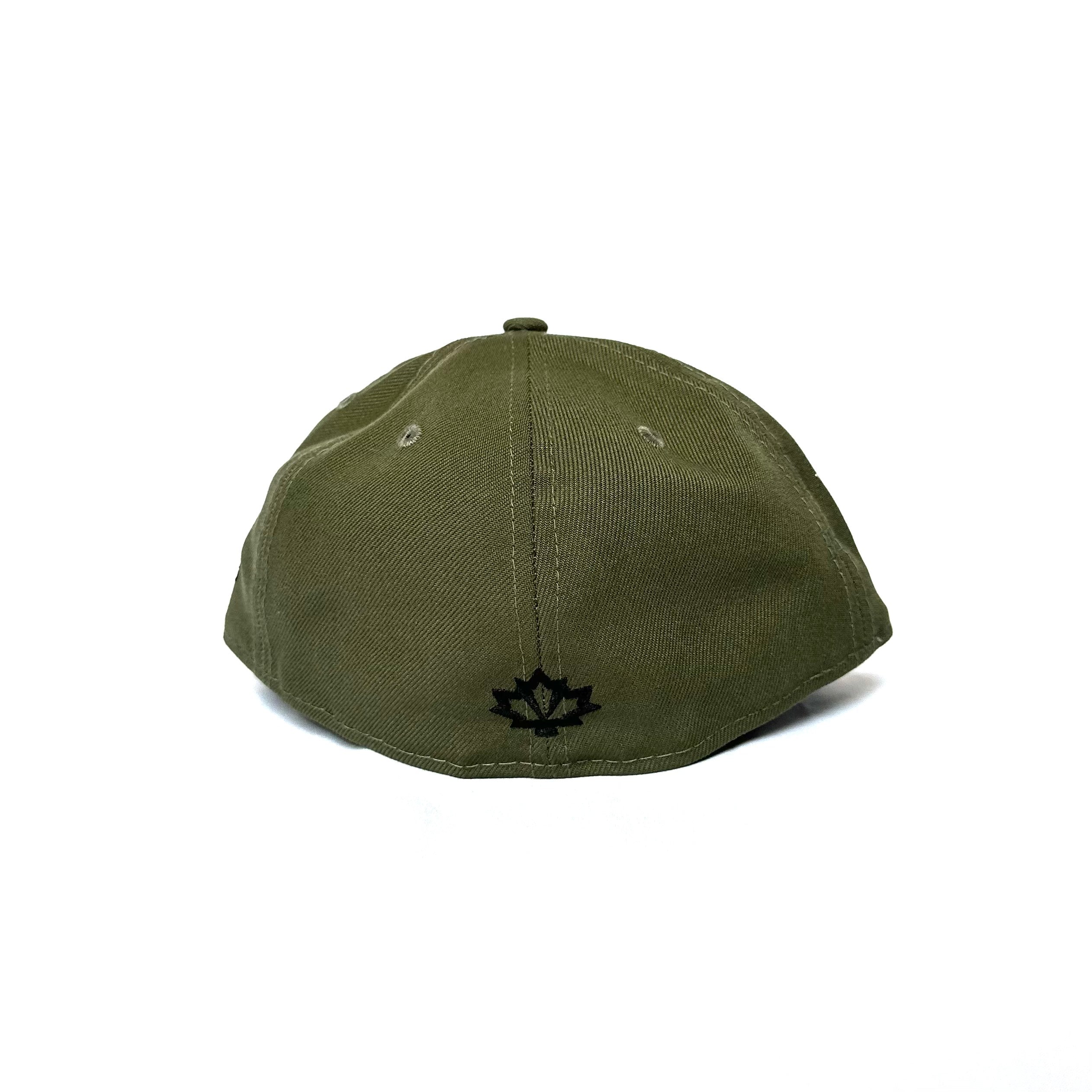 New Era - Flavour 5950 Fitted Low Pro