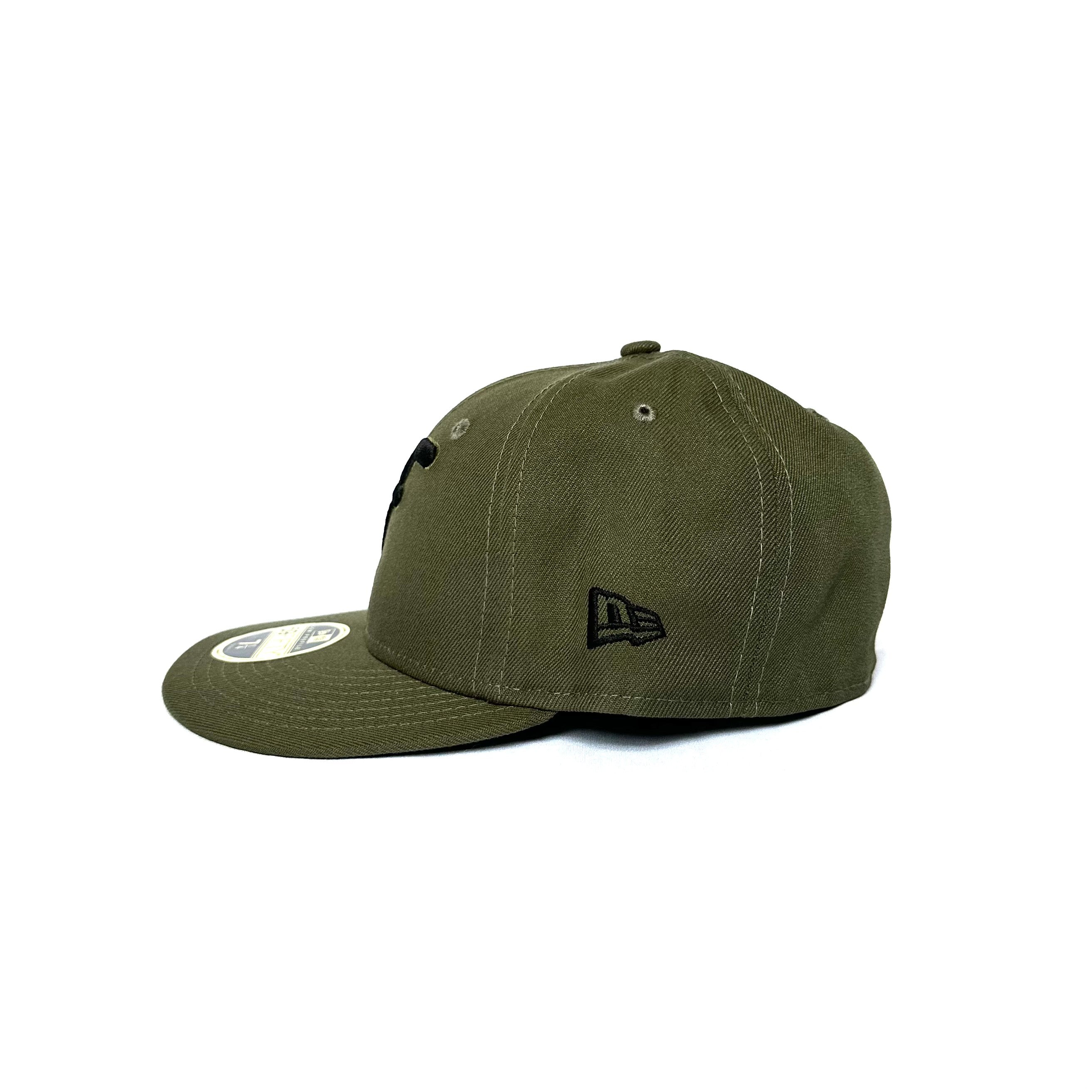 New Era - Flavour 5950 Fitted Low Pro