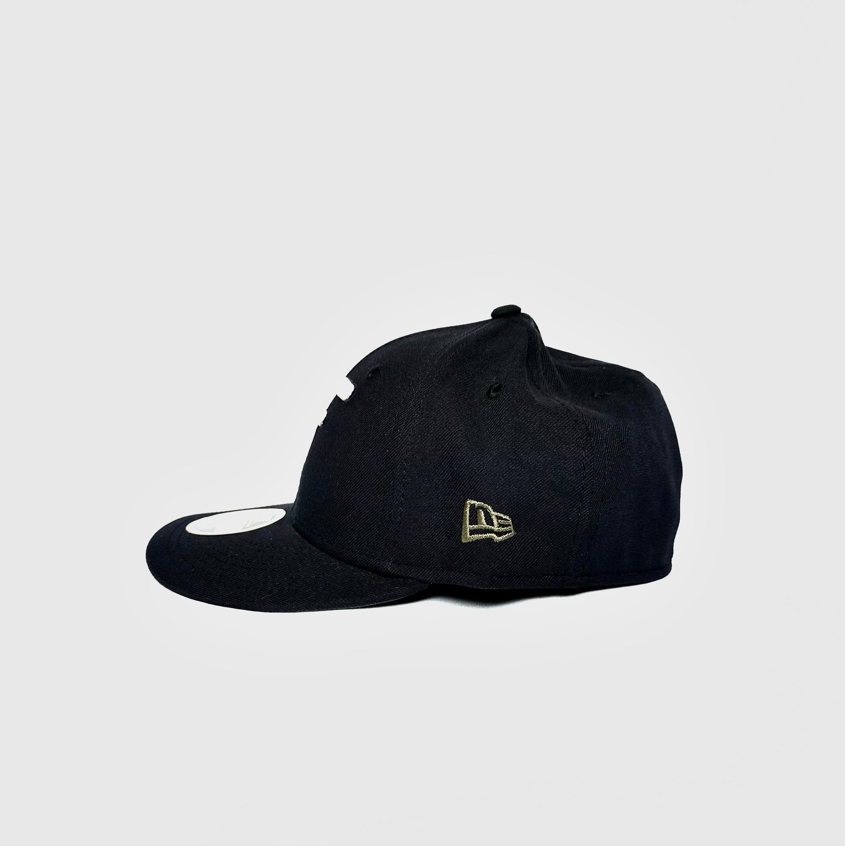 New Era - Flavour 5950 Fitted Low Pro