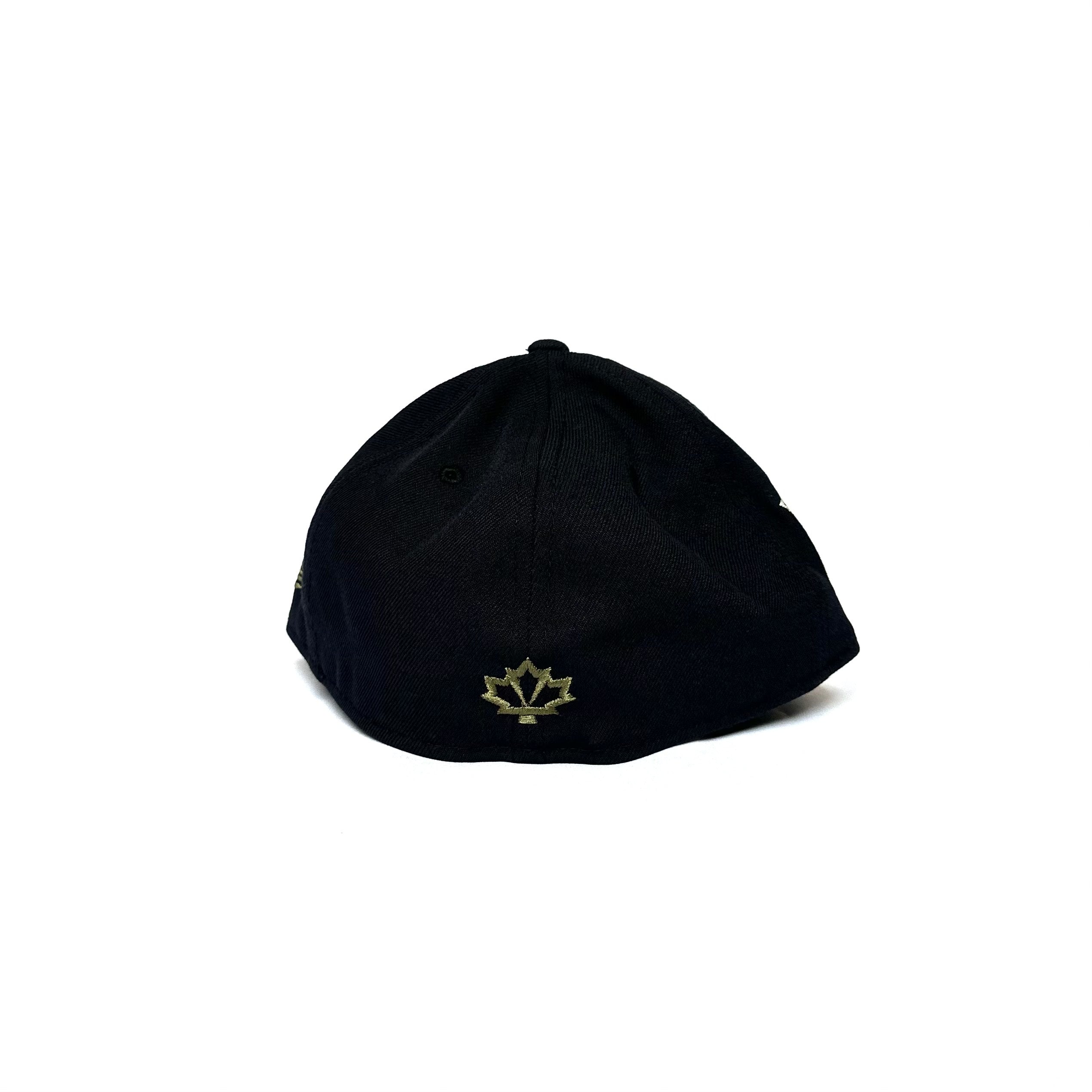 New Era - Flavour 5950 Fitted Low Pro