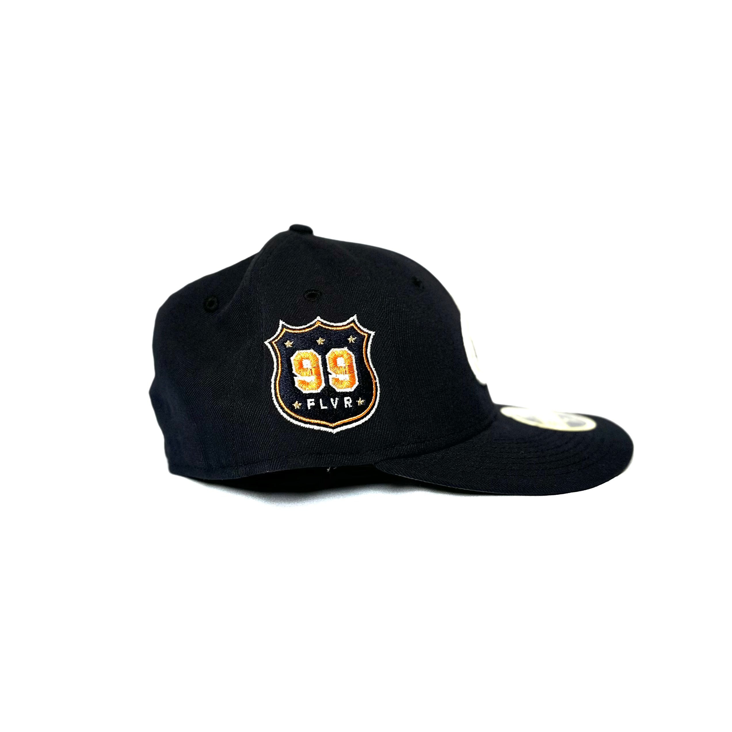 New Era - Flavour 5950 Fitted Low Pro