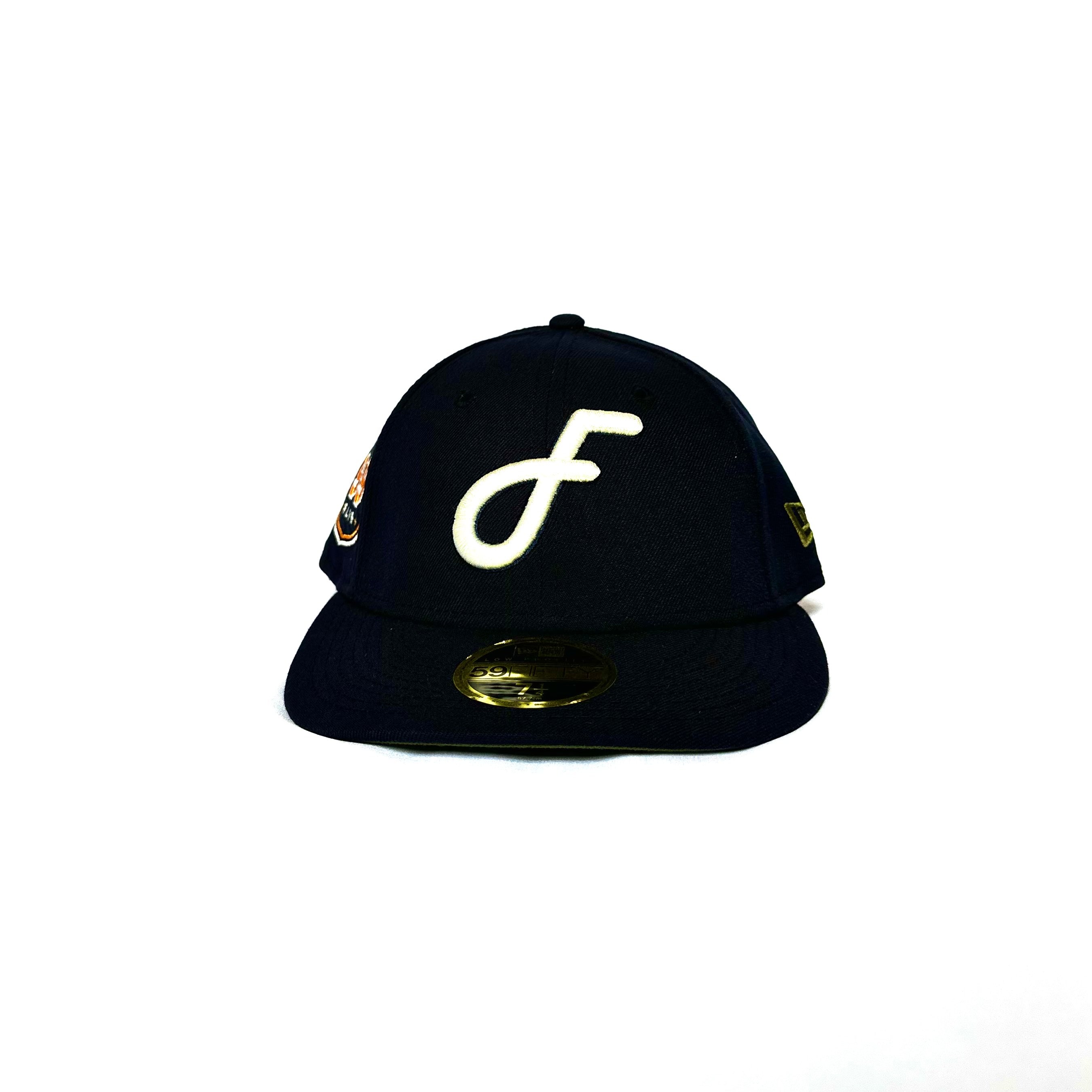 New Era - Flavour 5950 Fitted Low Pro