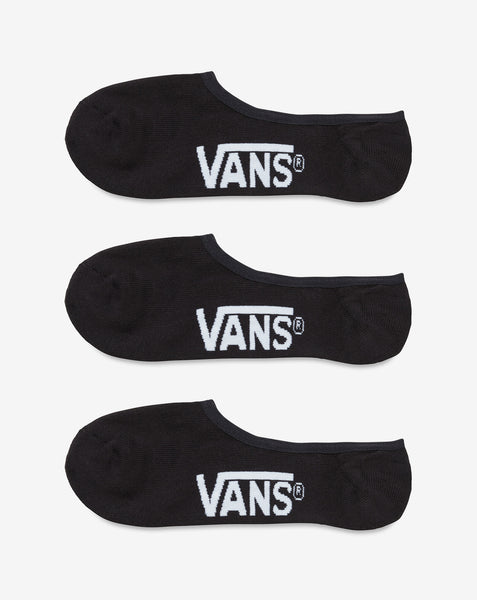 Vans - Classic No-Show Socks