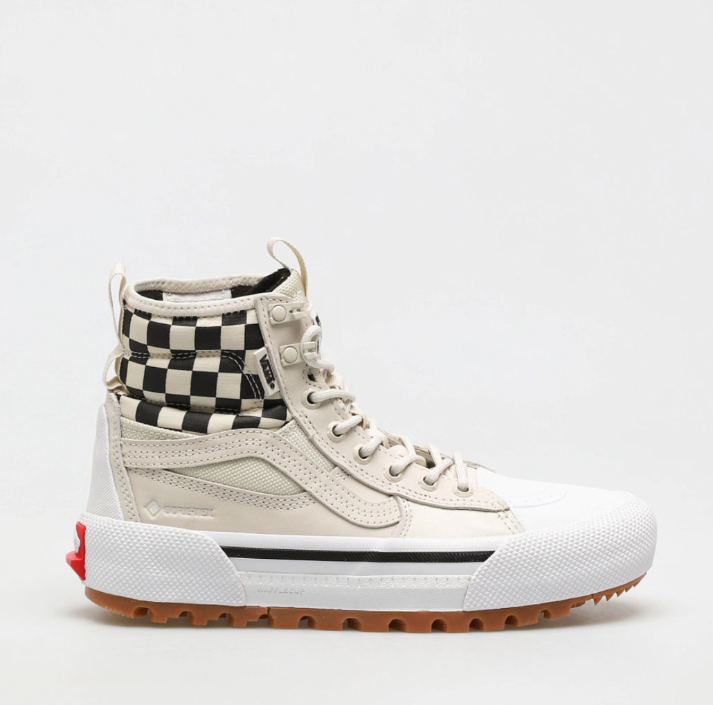 Vans - W Sk8-Hi Gore-tex – FLAVOUR '99