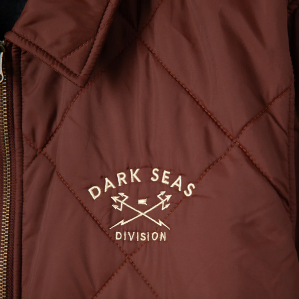 Dark Seas - Midnight Jacket