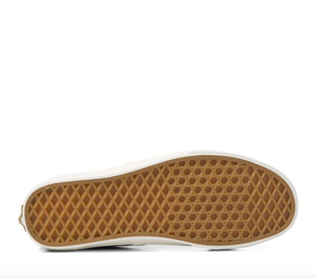 Vans Authentic Eco Theory Cream Black FLAVOUR 99