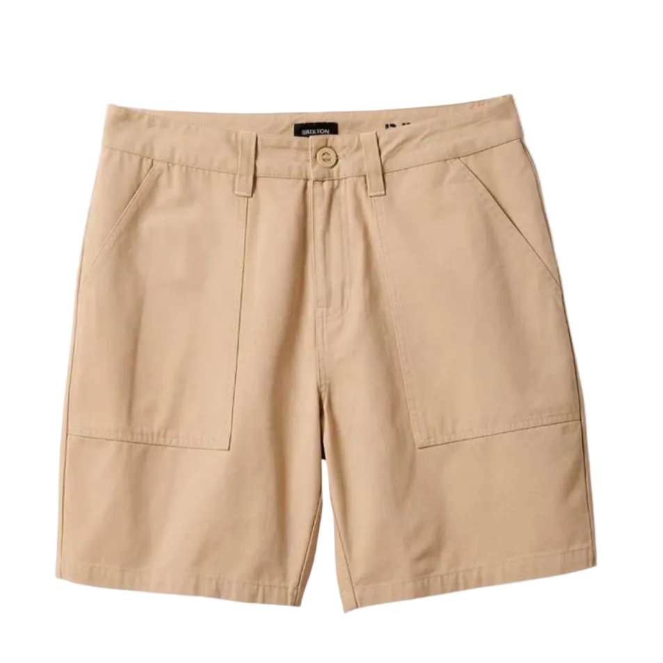 Brixton - Surplus Short