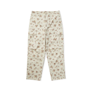 HUF - Utility Floral Cargo Pant