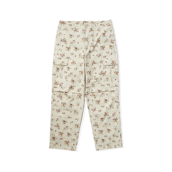 HUF - Utility Floral Cargo Pant