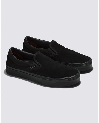 Vans - Skate Slip-on