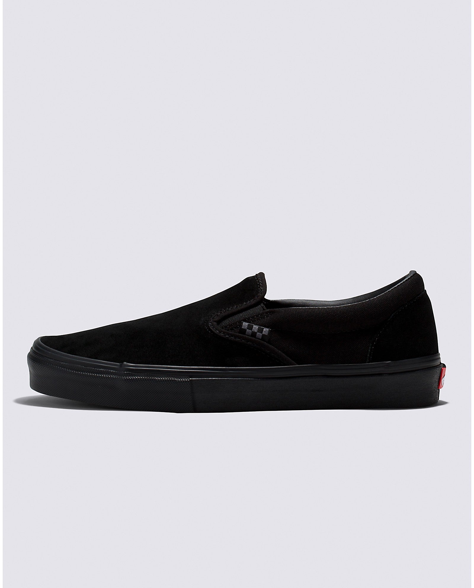 Vans - Skate Slip-on – FLAVOUR '99