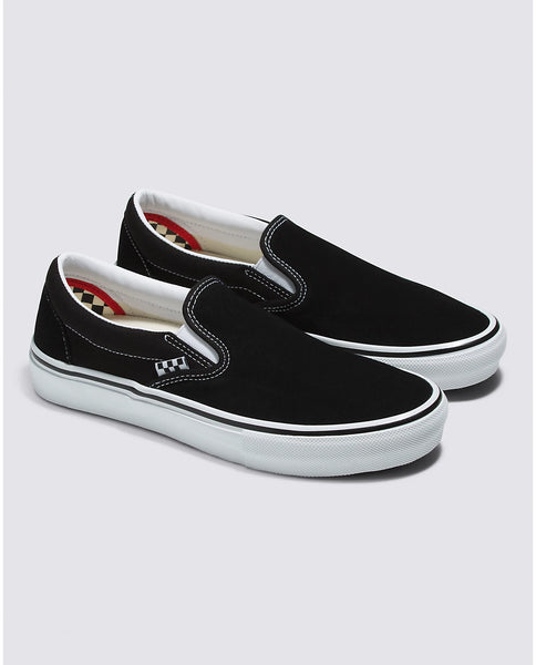 Vans - Skate Slip-on