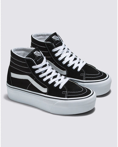 Vans - W Sk8-HI Tapered Stackform