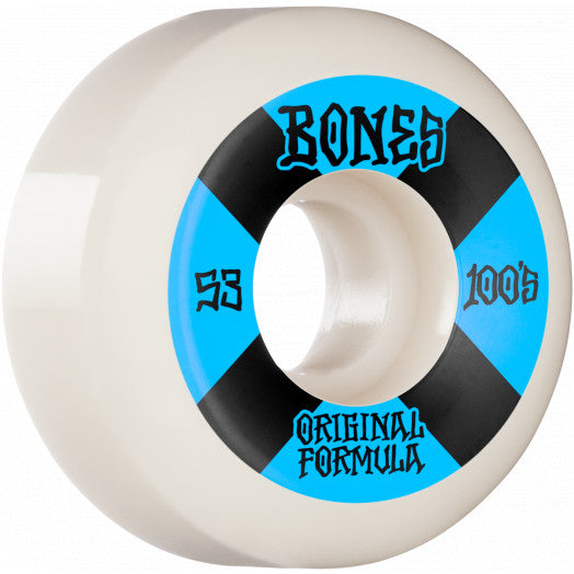 Bones - Original Formula