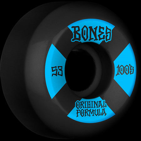 Bones - Original Formula