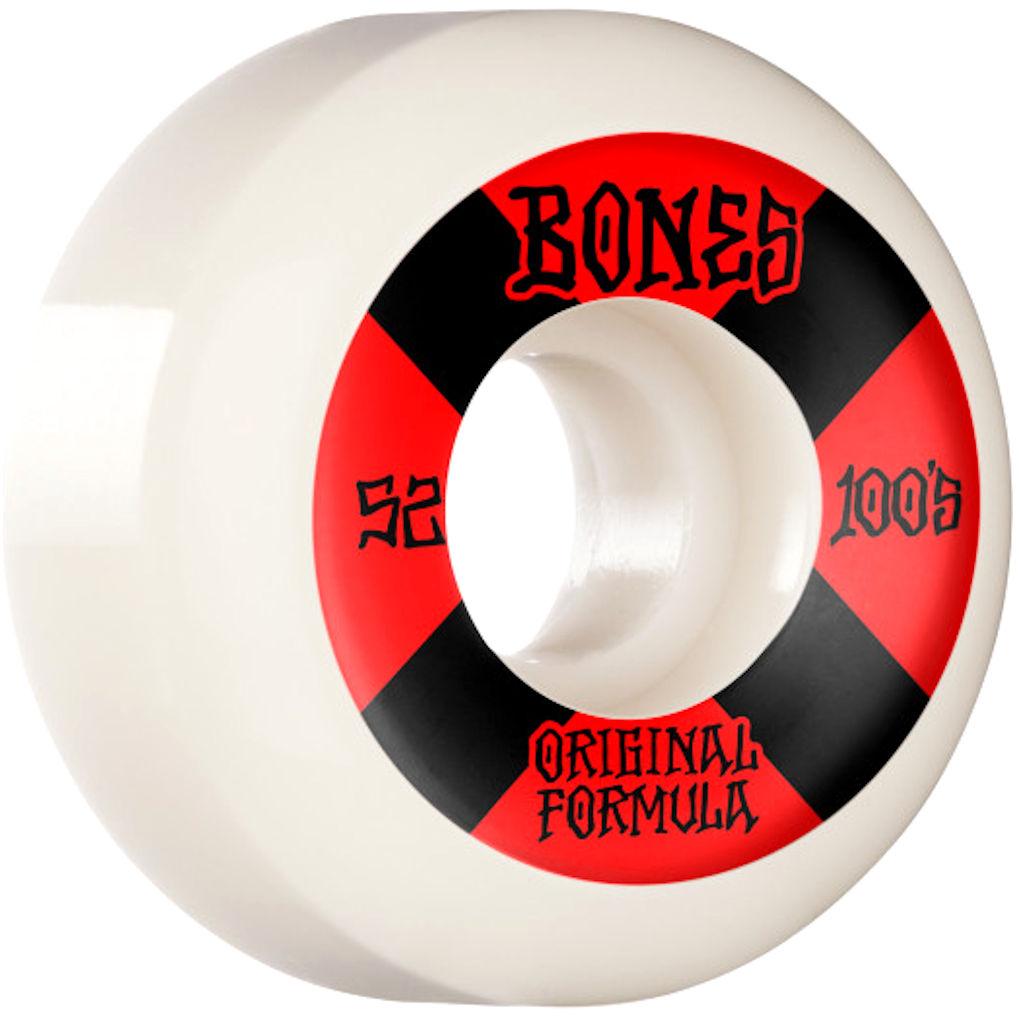 Bones - Original Formula