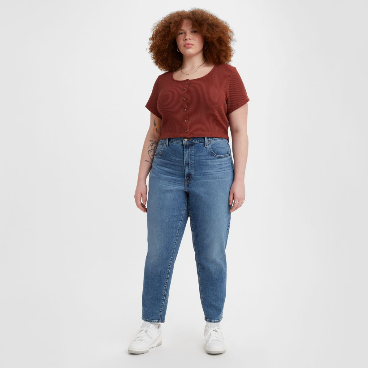 Levi's – Tagged 