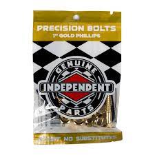 Independent - Crossbolts Hardware