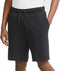 Nike - Tech Fleece Shorts