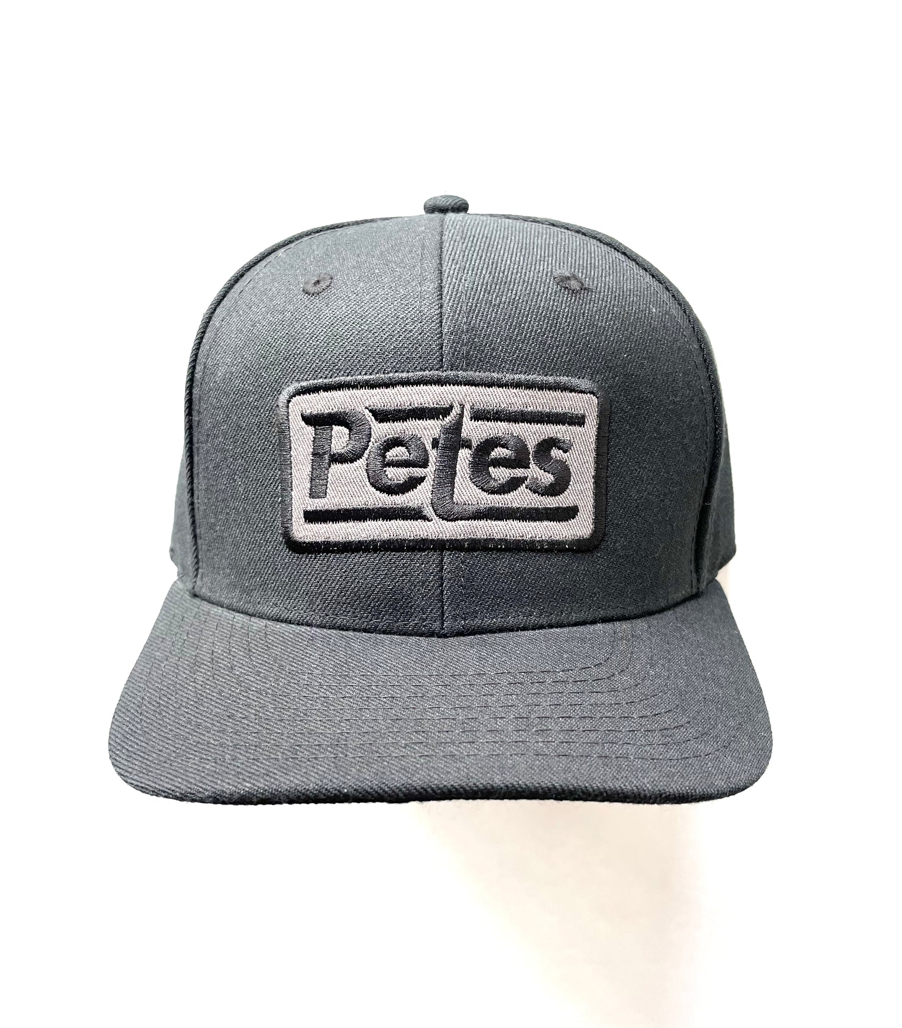 PTBO - Petes 5 Panel Hat