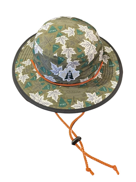 PTBO - Tripper Boonie Bucket Hat