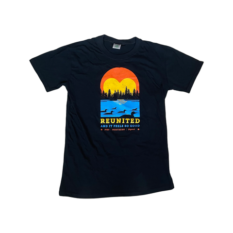 PTBO - Reunited Tee