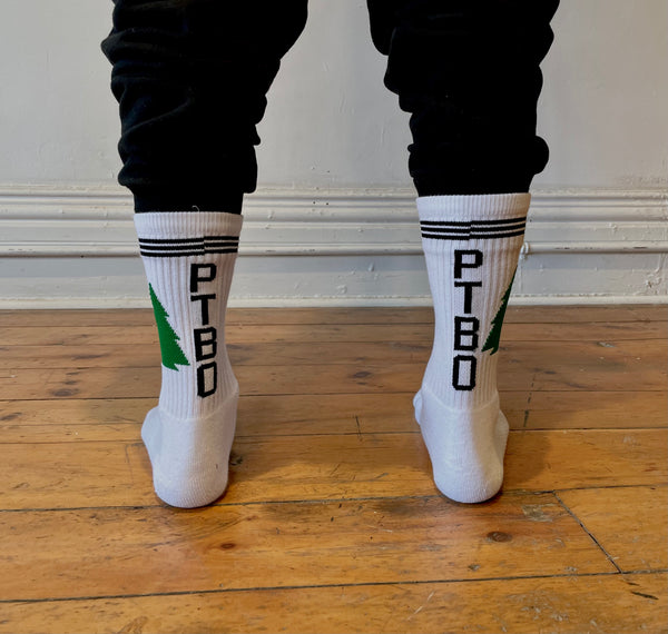 PTBO - Socks