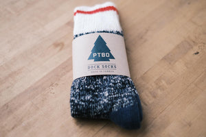 PTBO - Dock Socks